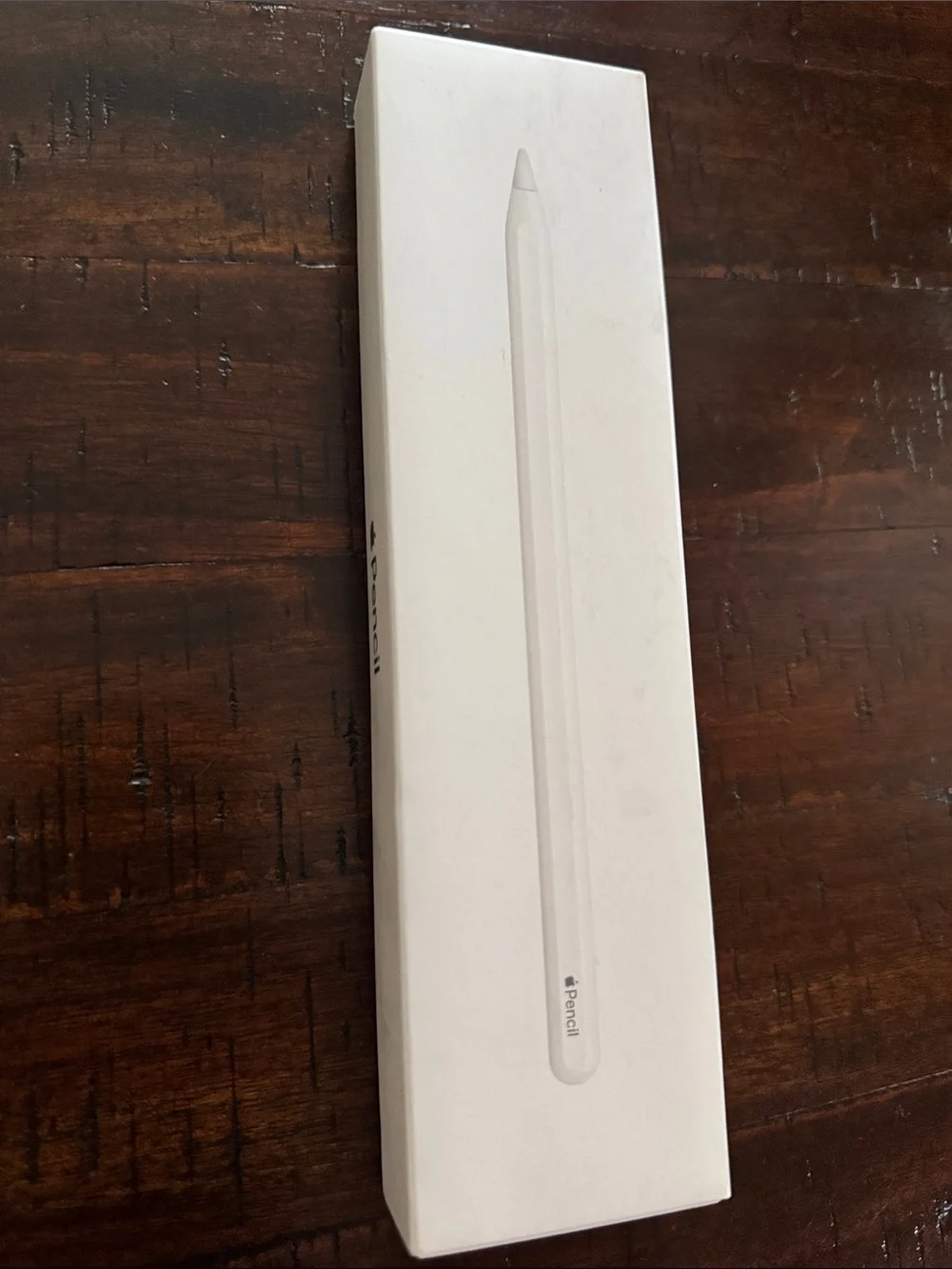 Apple Pencil 2nd generation